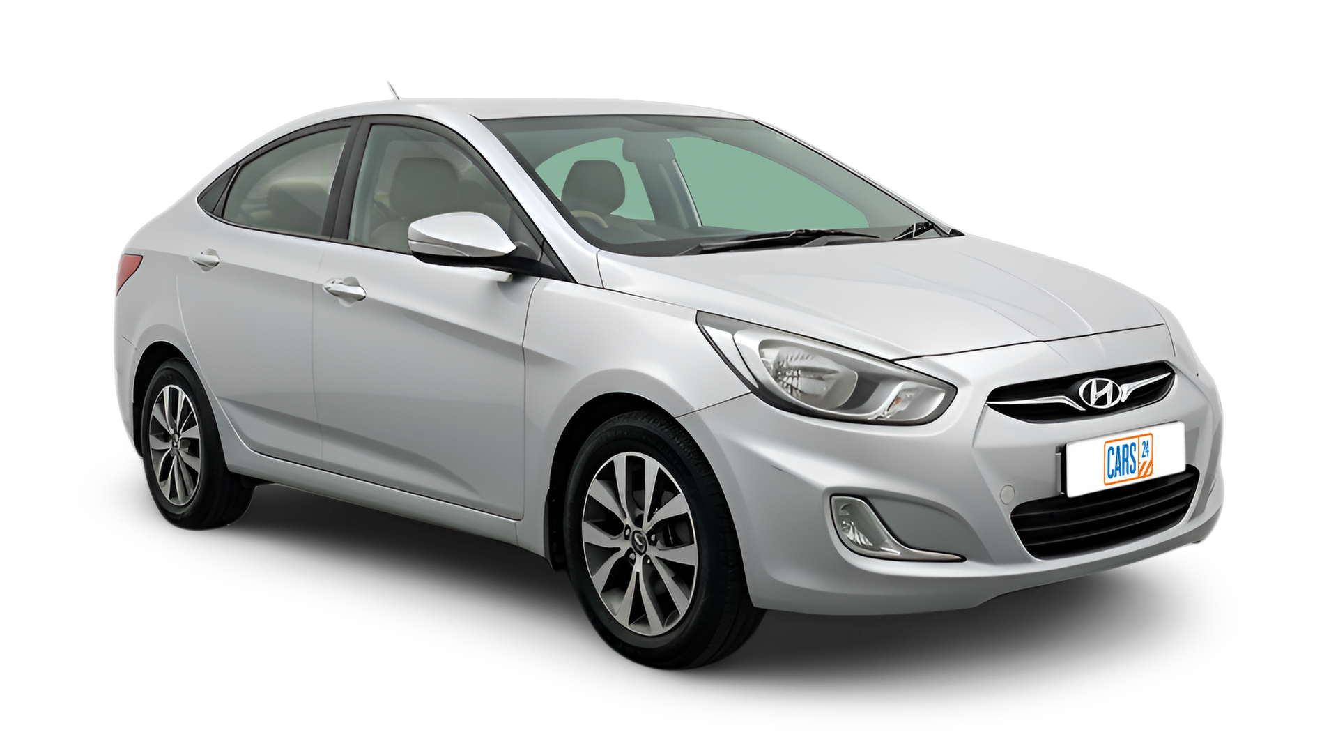 Hyundai Verna-img